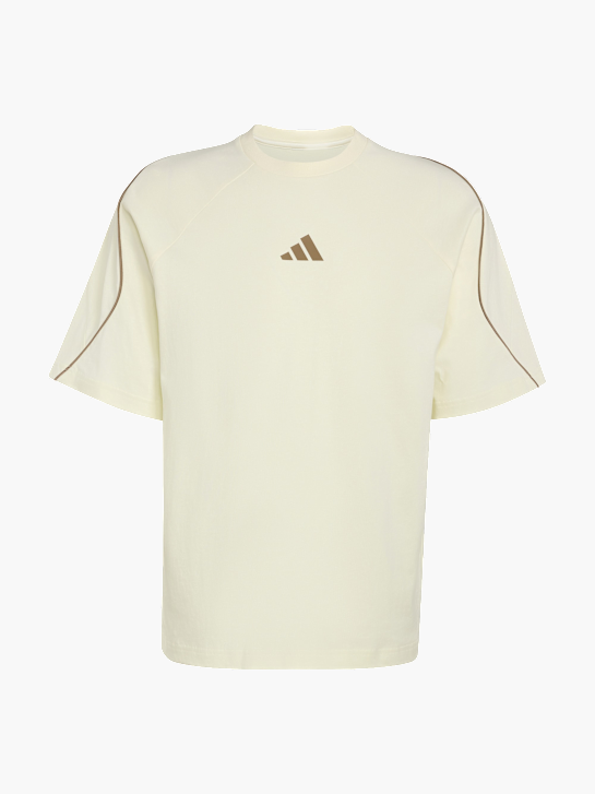 adidas Stadium T-Shirt Beige 168805 1
