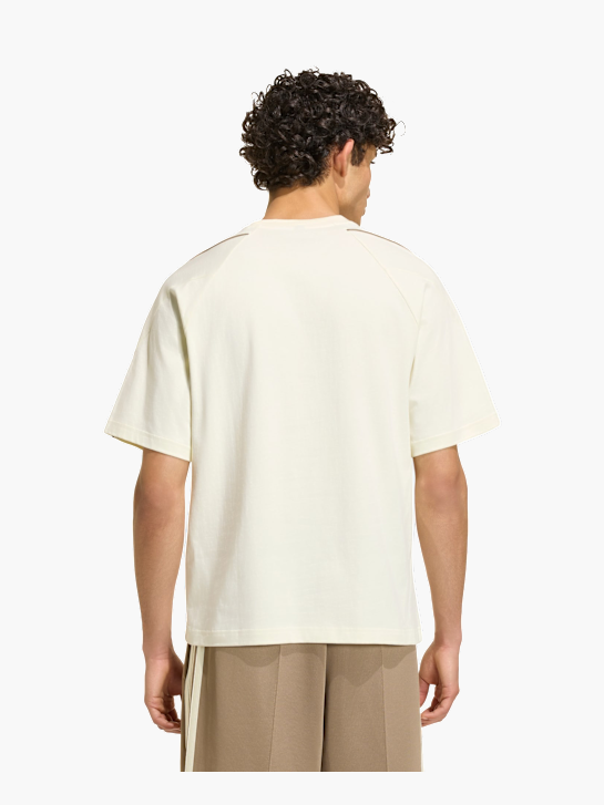 adidas Stadium T-Shirt Beige 168805 3