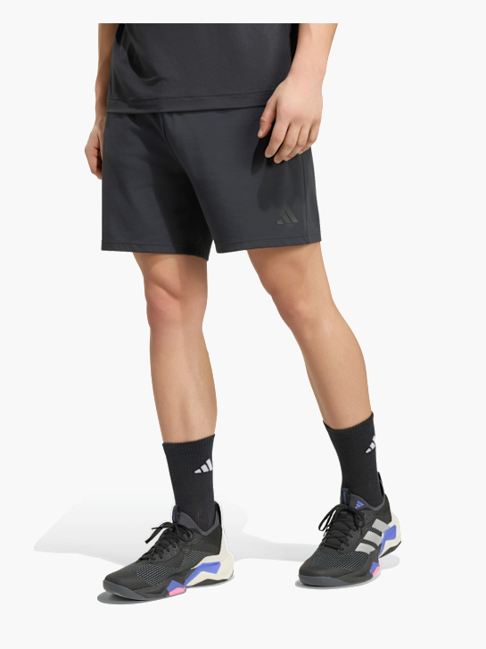 adidas Puremotion Shorts Schwarz 169551 2