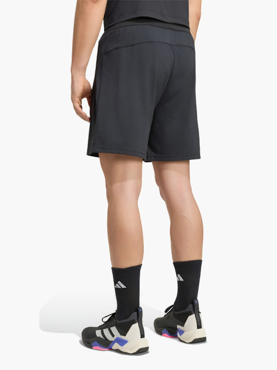adidas Puremotion Shorts Schwarz 169551 3