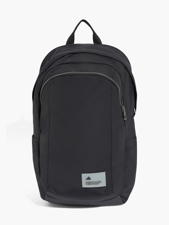 adidas CITY TECH RUCKSACK Schwarz 168553 1