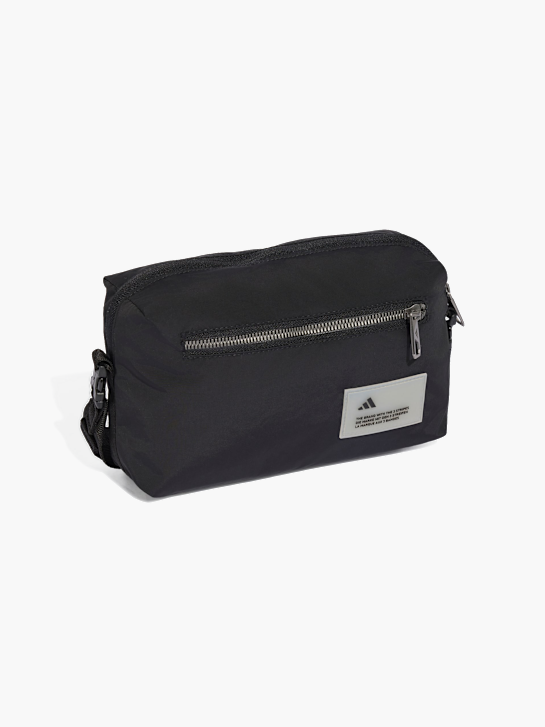 adidas CITY TECH CROSSBODY TASCHE Schwarz 168551 2