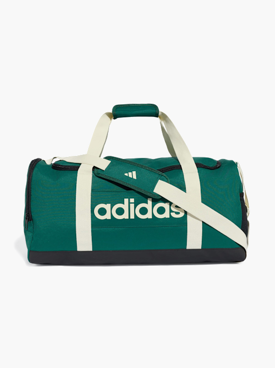adidas Linear Duffelbag M Grün 168886 1
