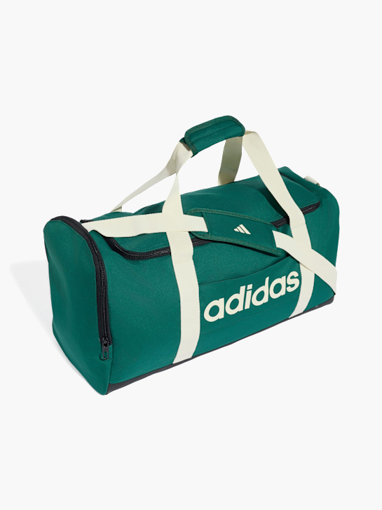 adidas Linear Duffelbag M Grün 168886 2
