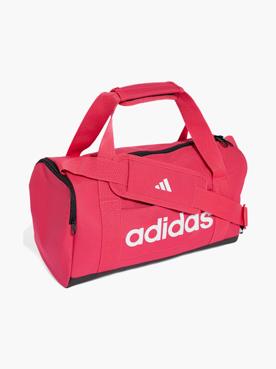 adidas Linear Duffelbag XS Pink 168874 2