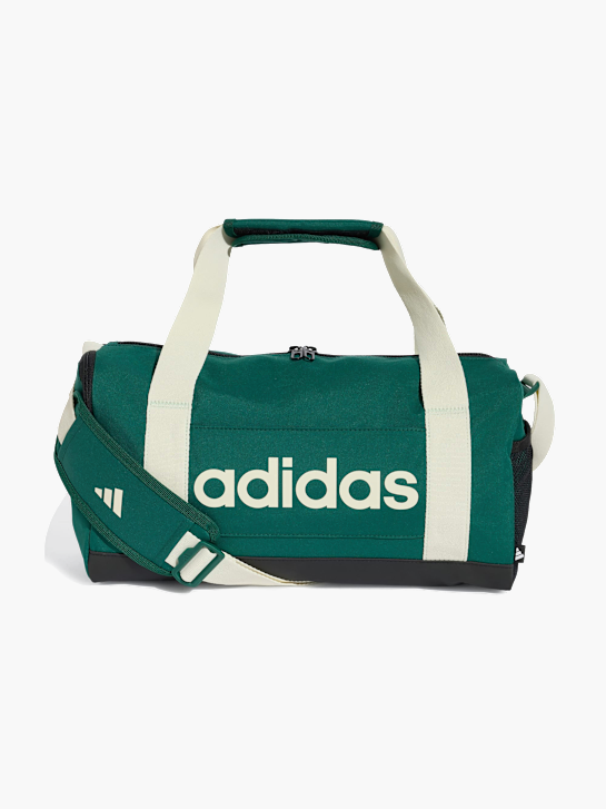 adidas Linear Duffelbag XS Grün 168875 1