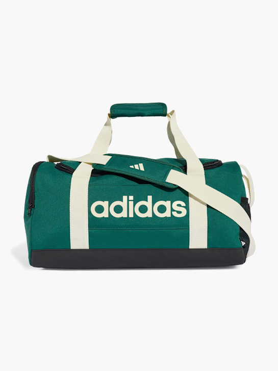 adidas Linear Duffelbag S Grün 168872 1