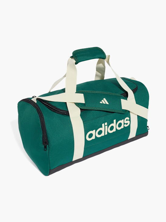 adidas Linear Duffelbag S Grün 168872 2