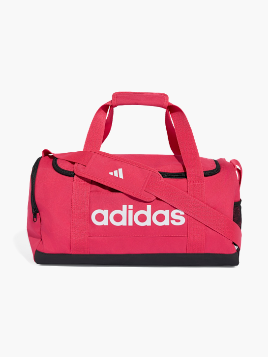 adidas Linear Duffelbag S Pink 168873 1
