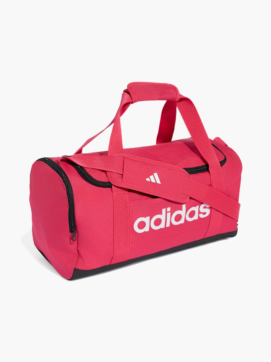 adidas Linear Duffelbag S Pink 168873 2