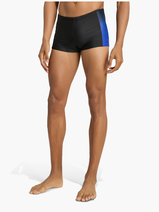 adidas GRADIENT SWIM BOXERS Schwarz 168676 2