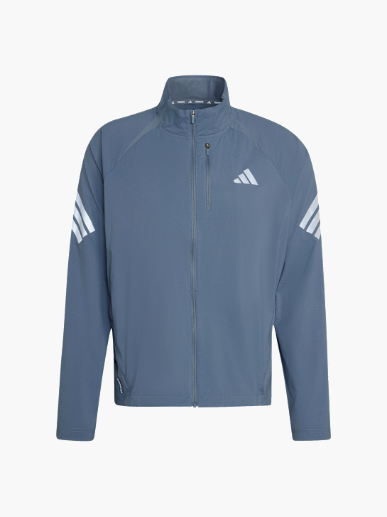 adidas adi365 FORMOTION Jacke Grau 169514 1