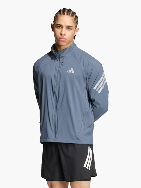 adidas adi365 FORMOTION Jacke Grau 169514 2