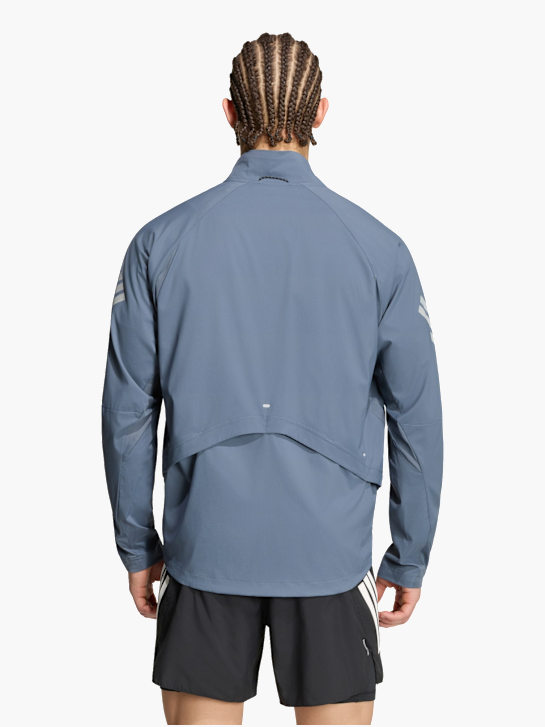 adidas adi365 FORMOTION Jacke Grau 169514 3