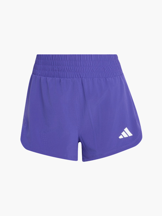 adidas Racer Pacer Gewebte Shorts Lila 168605 1