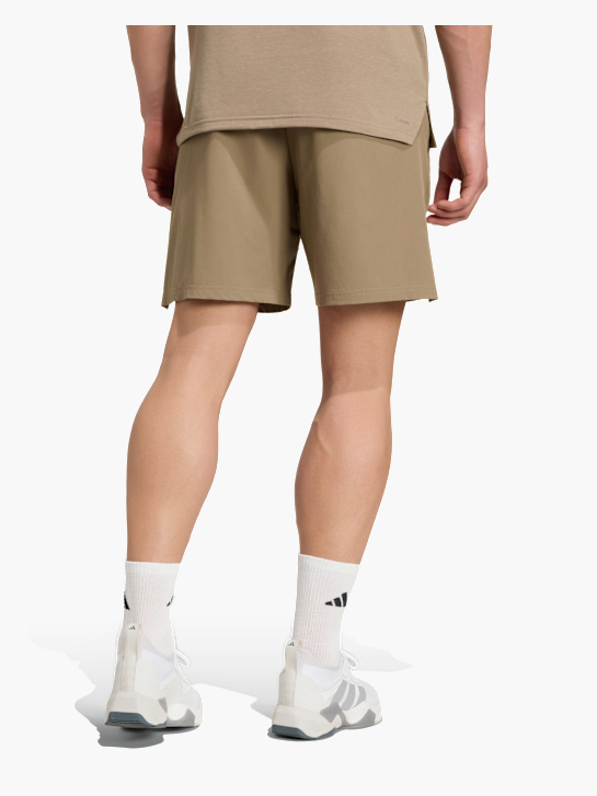 adidas Designed for Training Workout Shorts Braun 168738 3
