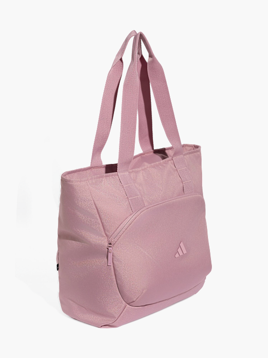 adidas ADIDAS PRIME TOTE BAG Pink 169560 2