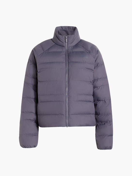 adidas ESSENTIALS PACKABLE ISOLATIONSJACKE Grau 168733 1
