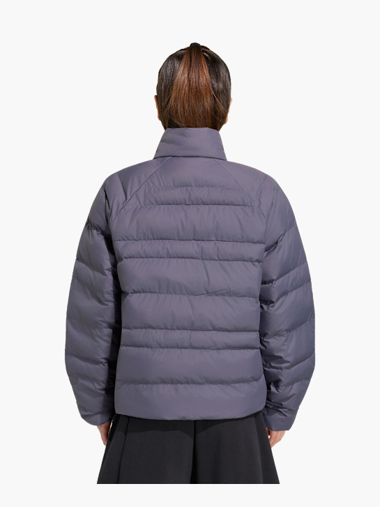 adidas ESSENTIALS PACKABLE ISOLATIONSJACKE Grau 168733 3