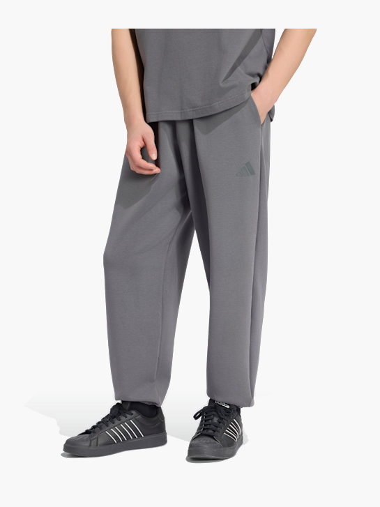 adidas SOFT LUX HOSE Grau 168619 2