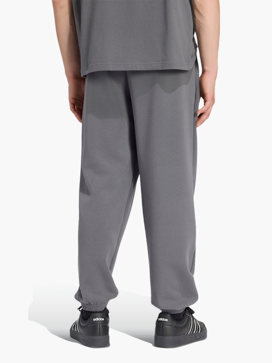 adidas SOFT LUX HOSE Grau 168619 3