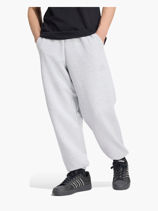 adidas SOFT LUX HOSE Grau 168621 2