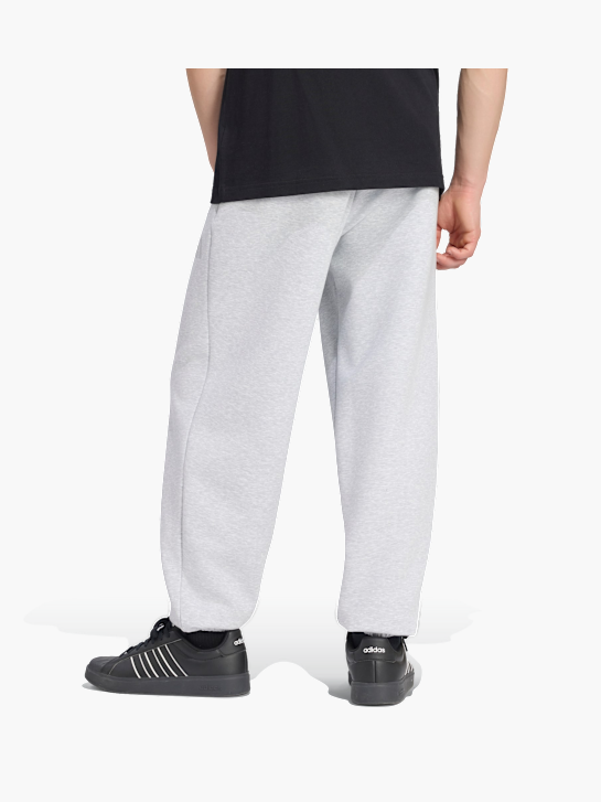 adidas SOFT LUX HOSE Grau 168621 3
