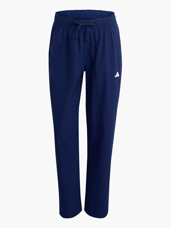 adidas Workout Essentials Webhose Blau 168614 1