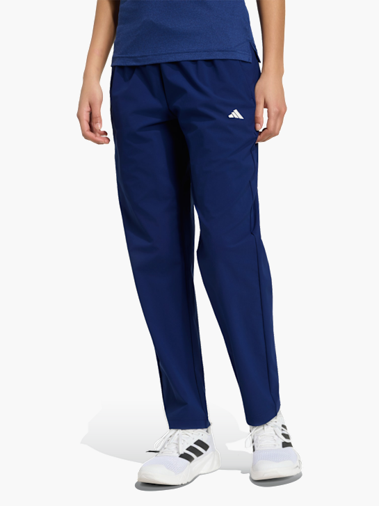adidas Workout Essentials Webhose Blau 168614 2