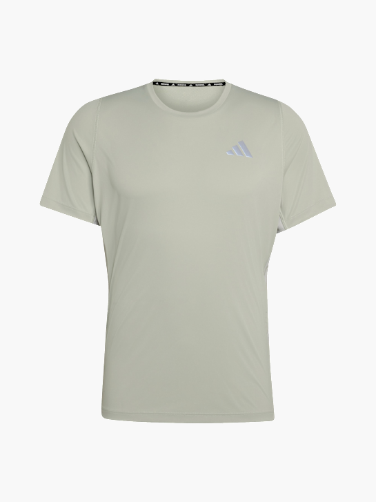 adidas adi365Breeze Running T-Shirt Grün 169454 1