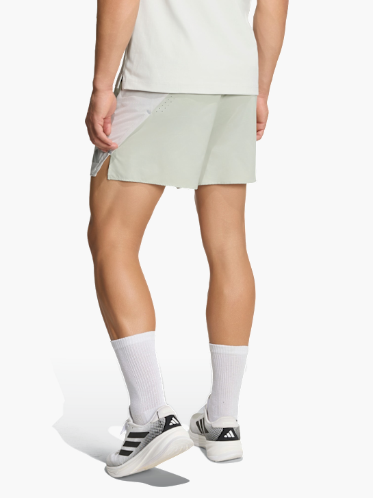 adidas adi365Breeze Laufshorts Grün 168750 3