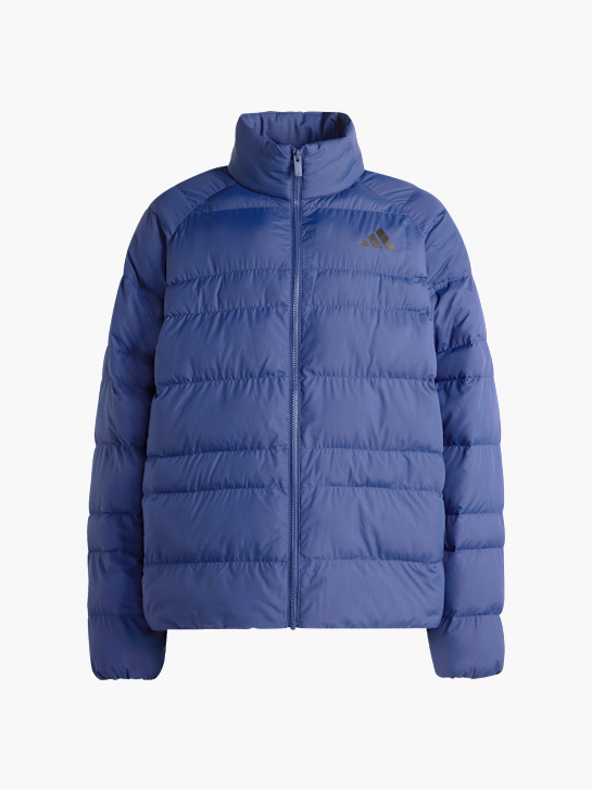 adidas ESSENTIALS ISOLATIONSJACKE, VERSTAUBAR Blau 169596 1