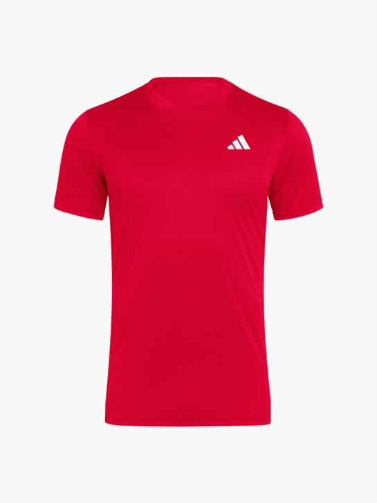 adidas Club Tennis Climacool T-Shirt Rot 168859 1