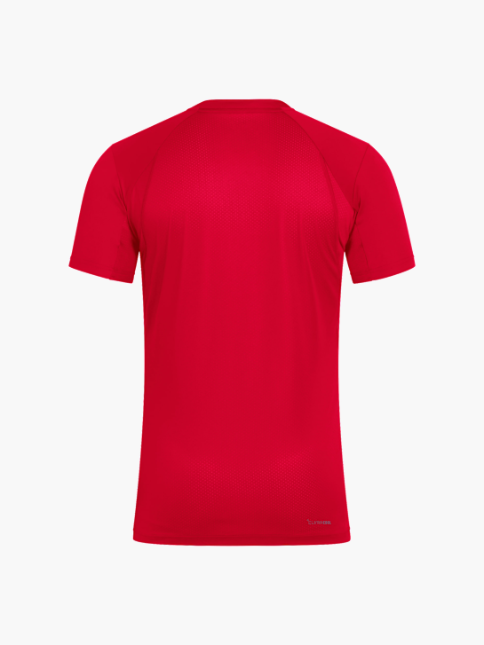 adidas Club Tennis Climacool T-Shirt Rot 168859 2