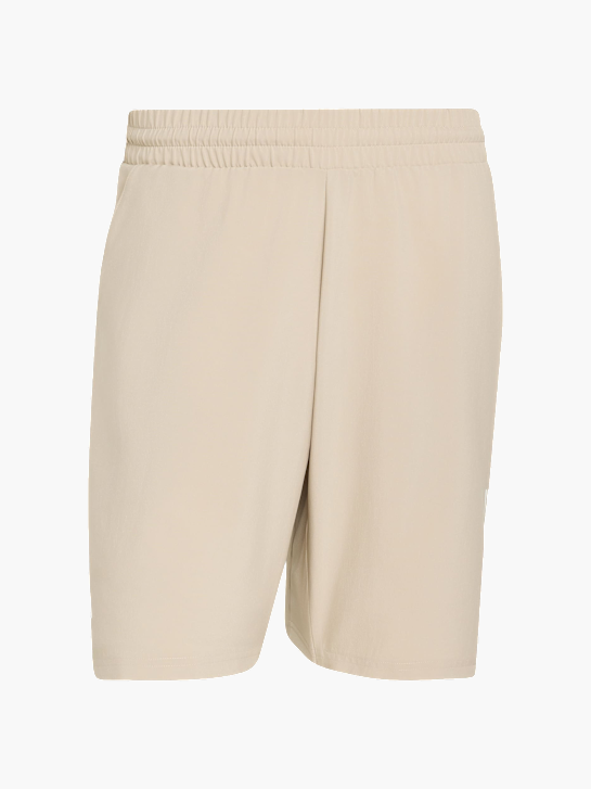 adidas Club Tennis Climacool 3-Streifen Shorts Beige 168861 1