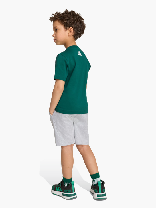 adidas ADIDAS MINECRAFT T-SHIRT-SET Grün 168899 3
