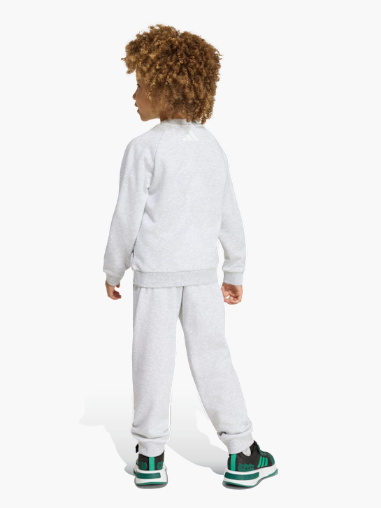 adidas ADIDAS MINECRAFT JOGGINGANZUG Grau 168595 3
