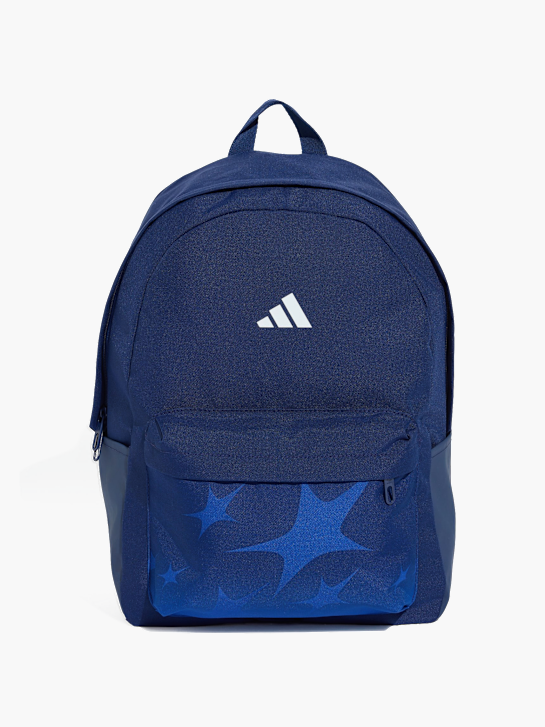 adidas Tiro Grafik-Rucksack Blau 168801 1