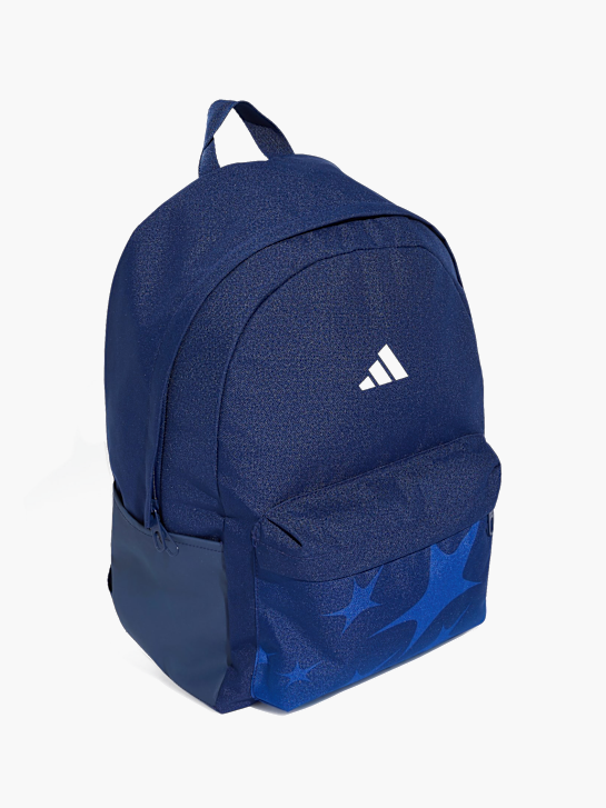 adidas Tiro Grafik-Rucksack Blau 168801 2