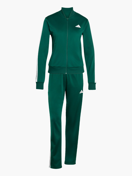 adidas DAYREADY TRAININGSANZUG Grün 168888 1