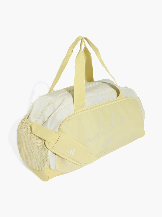 adidas adidas DEFENDER DUFFELBAG S, ALLOVER-GRAFIK Gelb 169690 2