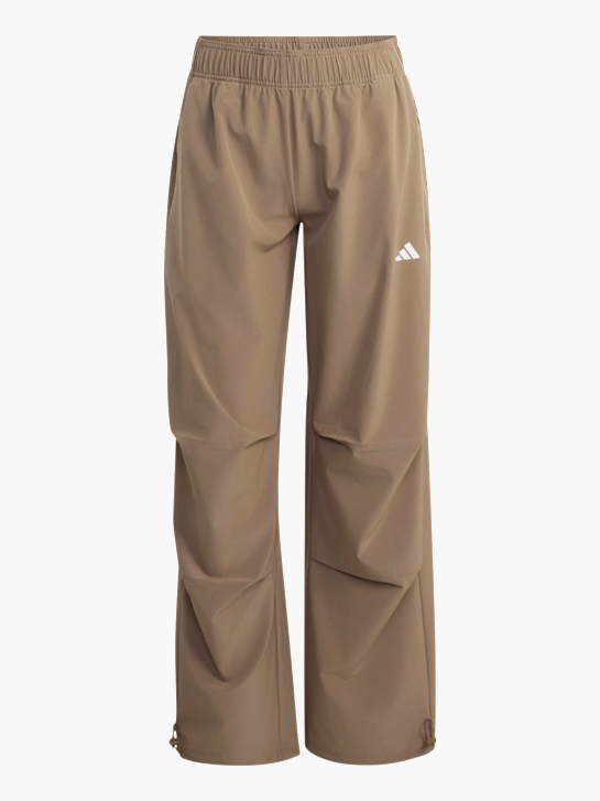 adidas Workout Essentials Gewebte Trainingshose Beige 168796 1