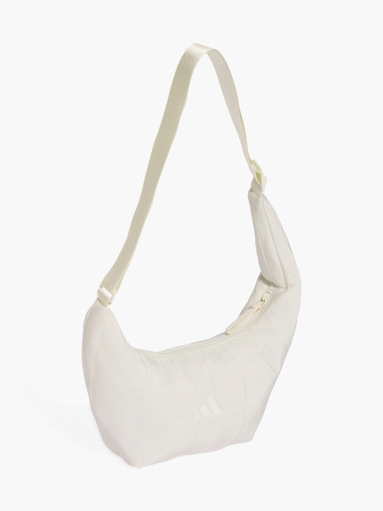 adidas Winter Schultertasche Weiß 168678 2