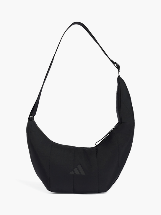 adidas Winter Schultertasche Schwarz 168679 1