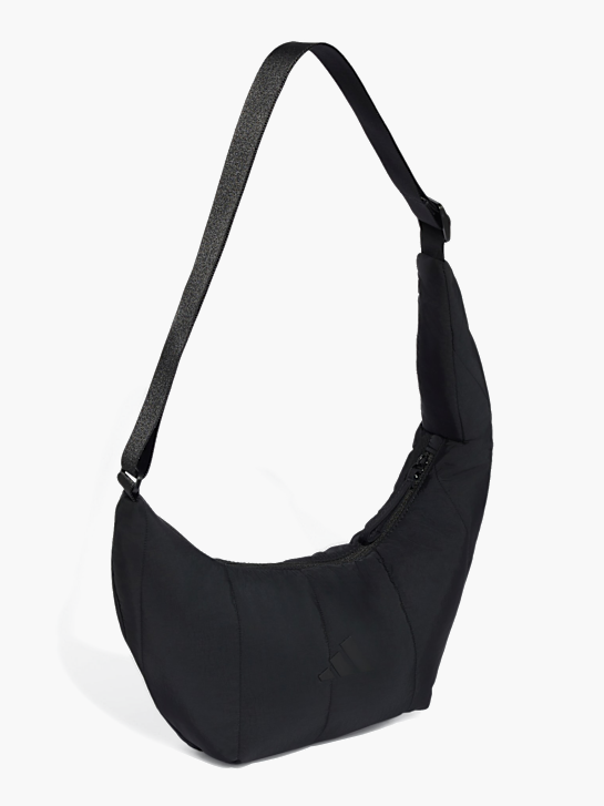 adidas Winter Schultertasche Schwarz 168679 2