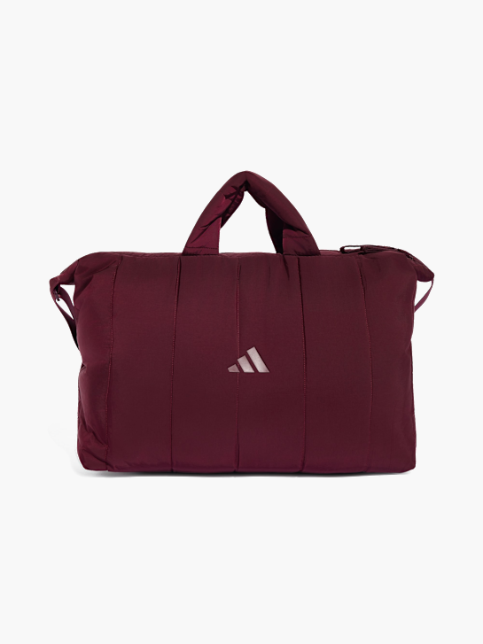 adidas Winterized Tragetasche Dunkelrot 169542 1