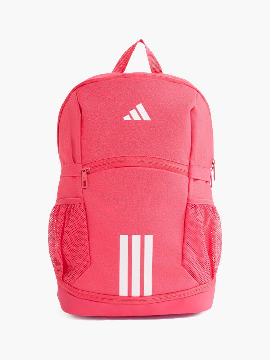 adidas Tiro Kids Rucksack Pink 169466 1