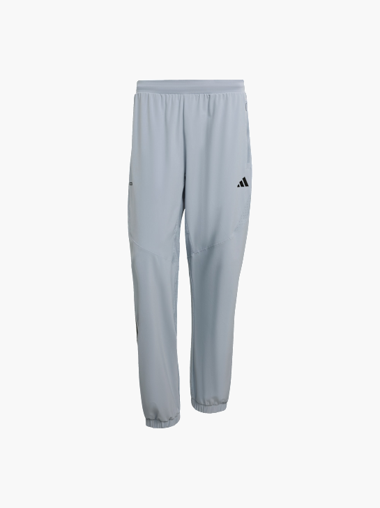 adidas TECH ESSENTIALS WORKOUT TRAININGSHOSE Grau 156183 1