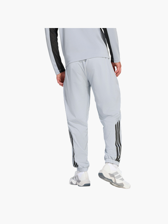 adidas TECH ESSENTIALS WORKOUT TRAININGSHOSE Grau 156183 3