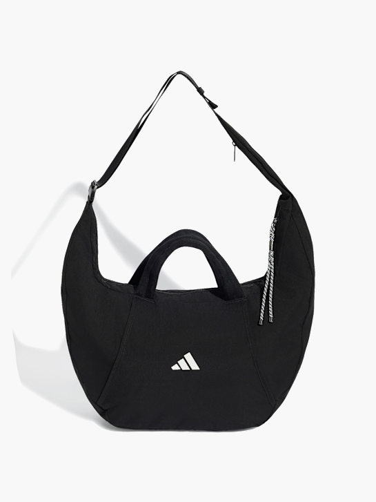 adidas MOTION CROISSANT TASCHE LARGE Schwarz 169615 1